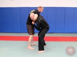 6. Self Defense - Countering the Front Guillotine